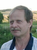 Jerzy Jamroży
